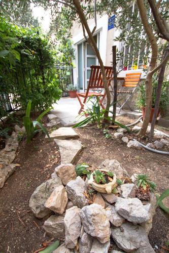 Apartment Skeja, Split (photo 10)