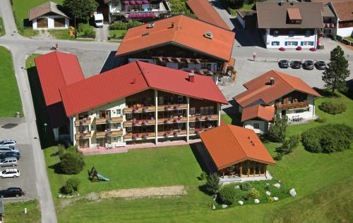 Gästehaus Wötzer und Landhaus Stocka