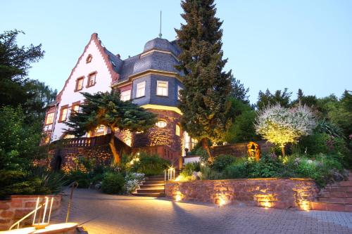 BLUMEINS - Das Refugium in Groß-Umstadt, Deutschland