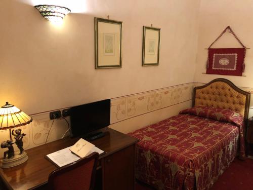 Liberty Hotel - image 2