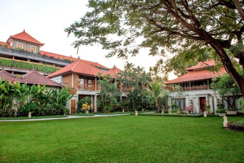 Astagina Resort Villa and Spa Bali
