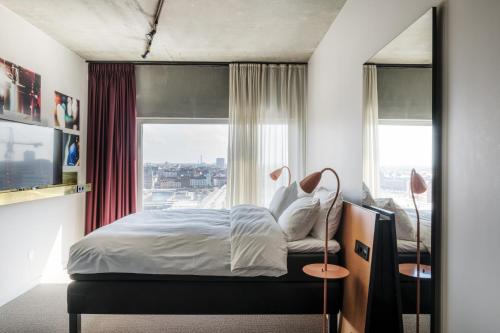 Story Hotel Studio Malmö