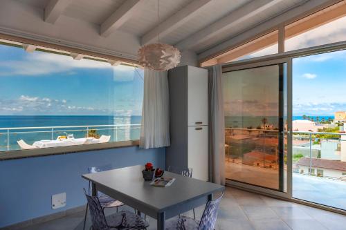 Terraces dOrlando Ideally located in the prime touristic area of Capo D Orlando, Costa dOrlando promises a relaxing and wonderful visit. The property features a wide range of facilities to make your stay a pleasant e