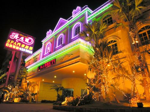 hotel photo