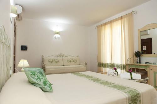 Guest House Villabianca - image 8