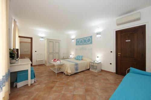 Guest House Villabianca