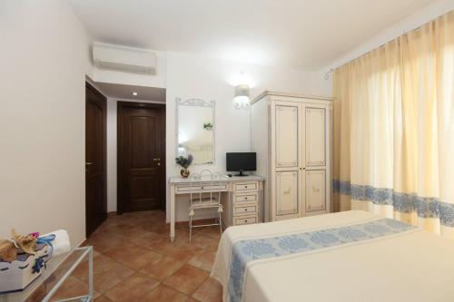 Guest House Villabianca - image 13