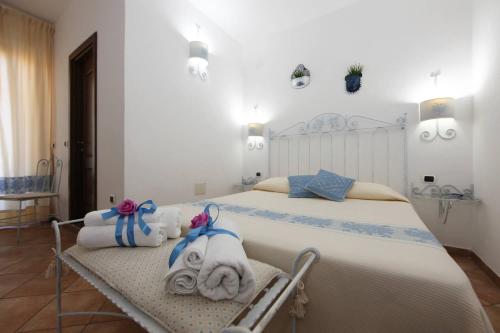 Guest House Villabianca - image 6