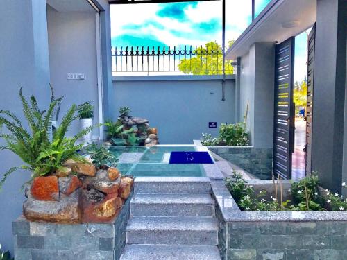 Ocean pearl Villa in Phường 10