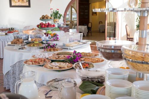 Hotel Aktea - image 9