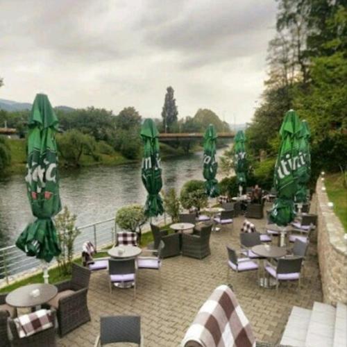 Apartman Vuk - Stan na dan Banja Luka