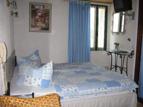 Hostellerie Aspremont photo 16