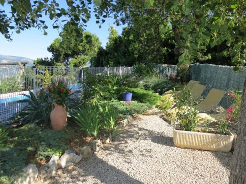 Hostellerie Aspremont photo 19