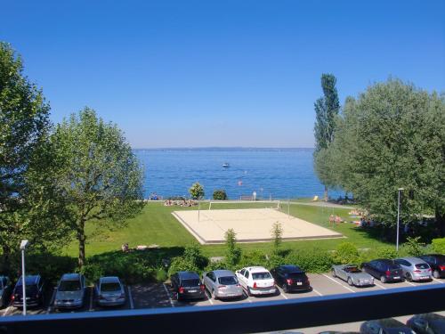 Horn Bodensee