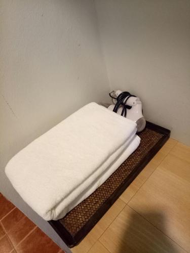 Baan Jaru