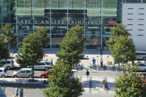 Grand Hotel de la Gare