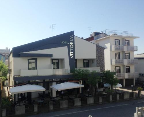 

Hotel Vittoria