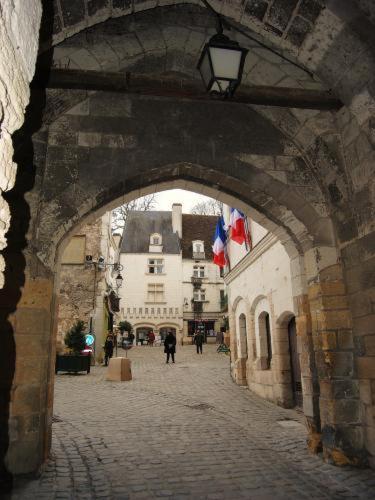 La Demeure Saint-Ours photo 22