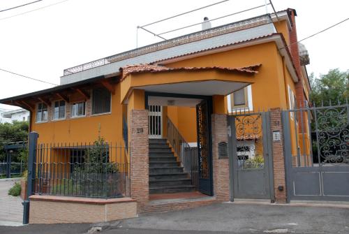  Villa mena pompei in Pompei Scavi