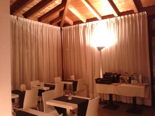 Hotel La Rosta - image 4