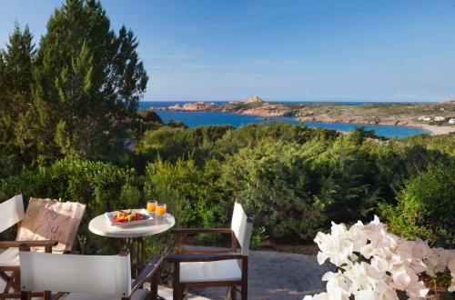 Hotel Marinedda Thalasso & Spa Hotel Marinedda Thalasso & Spa's photo