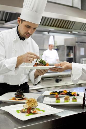 Hotel Marinedda Thalasso & Spa Hotel Marinedda Thalasso & Spa's photo