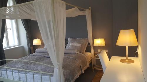 Boutique Hotel Kugel Wien - image 8