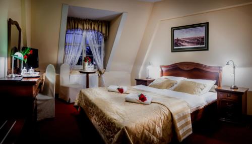 Hotel im. Jana Pawła II, Wrocław (photo 7)