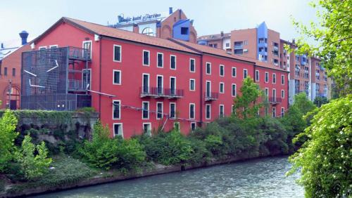 La casina sui tetti