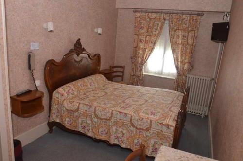 Hotel du Commerce Pont De Vaux France