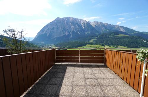  Panoramablick Tauplitz in Tauplitz