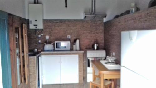 Casa do ti' Marrão (Casa do ti' Marrao) in โตโป