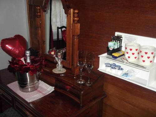 Happy Days Guesthouse - image 9