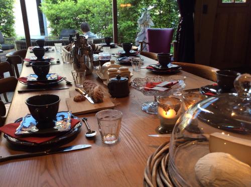 B&B Nokernote