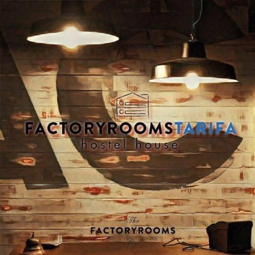 Factory Rooms Tarifa