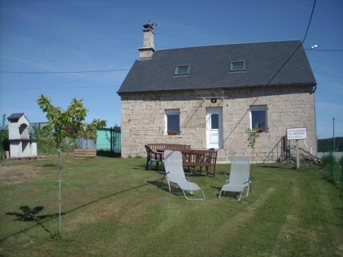 Gîte des Tourbières du Longeyroux gîte à louer Parc des Volcans d'Auvergne