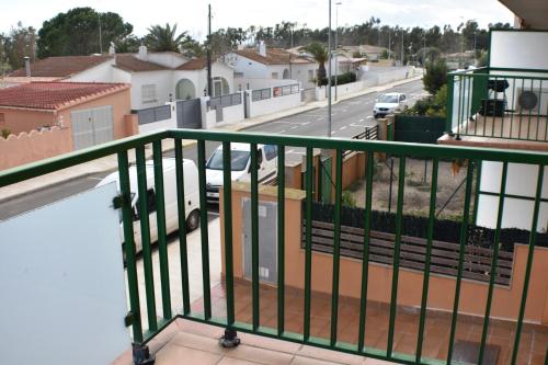  Apartament Ivan Eucaliptus 2, Pension in Amposta