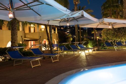 Hotel Aktea - image 14
