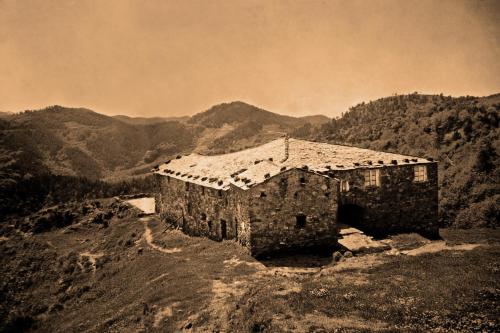  agriturismo degli olivi, Levanto bei Sasseta