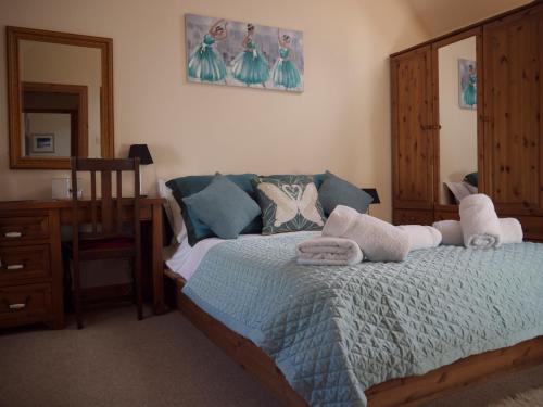 Blossom Cottage