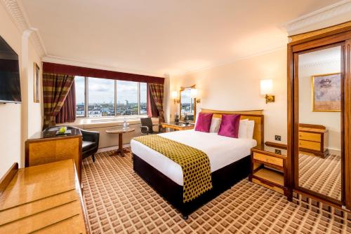 Copthorne Tara Hotel London Kensington, Londra