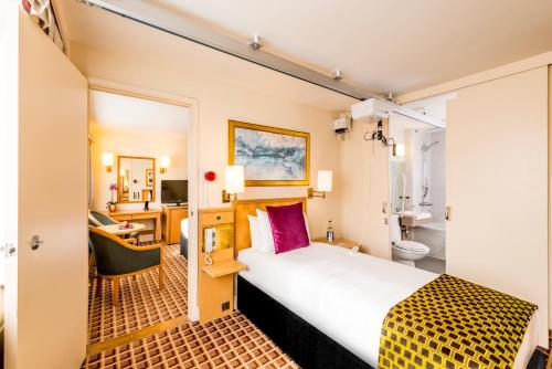 Copthorne Tara Hotel London Kensington - image 8