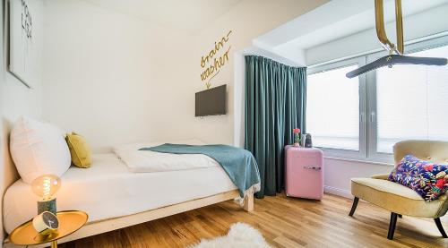 Victoria Altstadt Hotel 2