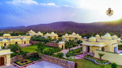 . The Vijayran Palace by Royal Quest Resorts