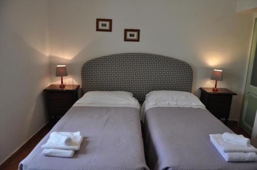 Agriturismo "Antico Frantoio" – Foligno, CT