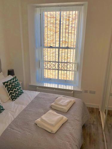 Casa Fresa - Cowgate Apartment - image 7