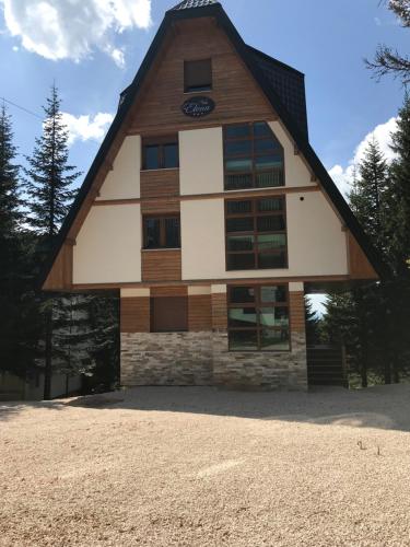 VILA ELENA - Apartment - Jahorina