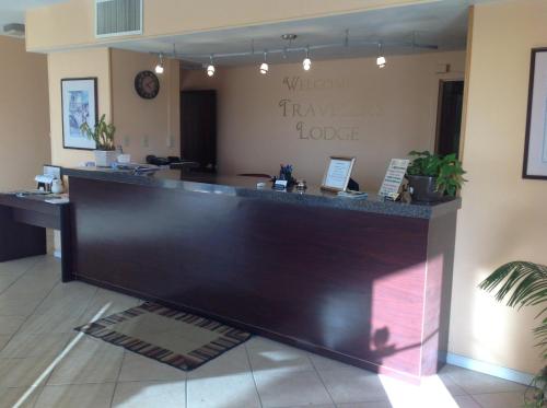 Travelers Lodge Beatrice in 阿比特麗斯