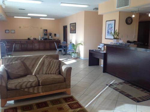 Travelers Lodge Beatrice in 阿比特麗斯