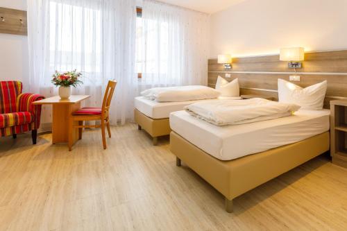 Hotel Spitzenpfeil 2